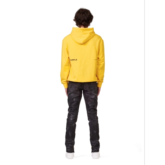 Purple brand jeans size 38 - Picture 4 of 5